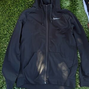 Nike Zip Up!